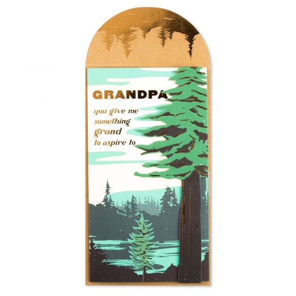 ⚡️5/$30⚡️Papyrus look up to grandpa, FD card - Picture 1 of 8